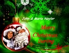 Picture for song 'Merry Christmas Darling' by artist 'John & Maria Naylor'