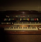 Picture for song 'For Scottie Moorhead' by artist 'John Nels'