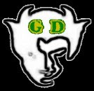 Picture for song 'GLASS DIABLO - Black Mountain' by artist 'Johnny Moonshine'