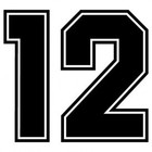 Picture for song 'Beat #12' by artist 'Johnson Instrumentals'