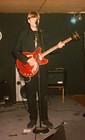 Picture for song 'Already Known' by artist 'John Stevenson'