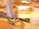 Picture for song 'I thought I saw you' by artist 'JoJoJams'