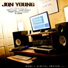 Picture for song 'Beat 0040' by artist 'Jon Young Beats'