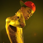 Picture for song 'Turnin' Headz - JULIANO/WIZ TYPE BEAT' by artist 'Jordan Vandy'