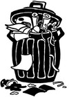 Picture for song 'Thrash Trash' by artist 'Jordan Woollen'