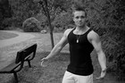 Picture for song 'Heartbreaker (I bet)' by artist 'Joshua Graham'