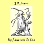 Picture for song 'Cold Wind Blowin'' by artist 'J O Simon'