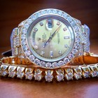 Picture for song 'Marble Floors *RICH GANG Type Beat*' by artist 'Jovani Instrumentals'