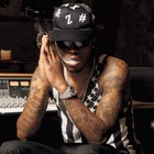 Picture for song 'Big Face Hunnids *Free DL*(JRHx SupaCrankIt)' by artist 'JRHITMAKER'