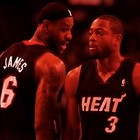 Picture for song '#LeBronWade **FREE DOWNLOAD** SOLD' by artist 'JRHITMAKER'