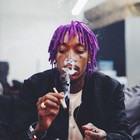 Picture for song 'Purple *Free DL*' by artist 'JRHITMAKER'