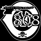 Picture for song 'I Walk The Earth' by artist 'J Rithum'