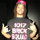 Picture for song '"Half A Brick" - *WAKA/GUCCI* (FREE DL!)' by artist 'Jrum Beats'