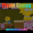 Picture for song '*NEW* Playin Games - Childish Gambino - FREE DL' by artist 'JuiceGodBeats'