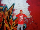 Picture for song 'IMMA SOLDIER !!!' by artist 'Junior14'
