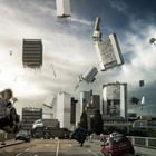 Picture for song 'Zero Gravity' by artist 'Jurd Beats'