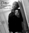 Picture for song 'Fade To Black' by artist 'JusaWriter'