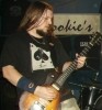 Picture for song 'J.Catrow - Left Behind (Demo)' by artist 'BASTOGNE'