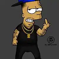 Picture for song 'Flava (67/134BPM) ' by artist 'JustMuzikProductions'