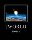 Picture for song 'Refugee' by artist 'JWorld'