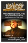 Picture for song 'DIGGIN' DATT - Kab Kastle_ Prod.by Oz Tribeca' by artist 'KAB KASTLE'