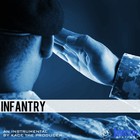 Picture for song 'Infantry' by artist 'KaCe The Producer'