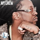 Picture for song 'My Crew' by artist 'KaCe The Producer'