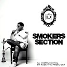 Picture for song 'Smoker's Section' by artist 'KaCe The Producer'