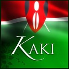 Picture for song 'Easy Marley' by artist 'Kaki (Kenya)'