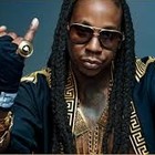 Picture for song 'PAST RICH' by artist 'KAPONE BEATZ'