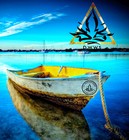 Picture for song 'KashleRec. - beyond the sea' by artist 'KashleRec.'