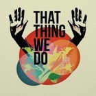 Picture for song 'Things We Do 91bpm (Soulful)' by artist 'KbeeOriginal'
