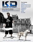 Picture for song 'My Kentucky Home' by artist 'KD Bluegrass Ent'