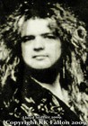 Picture for song 'GREEN MANILISHI COVER tribute.mp3' by artist 'KEITH KRISTOPHER 'KK' FALLON AKA LLOYD STIFFLER'