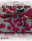 Picture for song 'Alti_ego-Weh Dem Go War Mi Fah 745803' by artist 'Kemxtri Muzik'