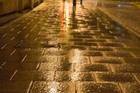 Picture for song 'Gold Streets and Pearly Gates (free dl)' by artist 'Kenny Woods'