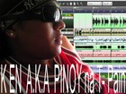 Picture for song 'HUstler - di Rapper feat Young One' by artist 'Ken of Real Loco'