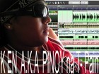 Picture for song 'JUst in BEbe' by artist 'Ken of Real Loco'