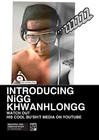 Picture for song 'KHWANHLONGG the Intro.mp3' by artist 'KHWANHLONGG'