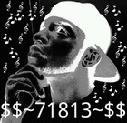 Picture for song '01_DONT_CARE' by artist 'KIDCLEPTO'