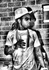 Picture for song 'Harder' by artist 'Kidd Genius The 12 year old SUPER Producer'