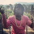 Picture for song 'Chief Keef Type Beat - WAR' by artist 'KiDDKiLL123'
