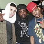 Picture for song '*HIT* **Blinded** *DRAKE/WALE/BIG SEAN BANGER**' by artist 'KiddWonderBeatz'