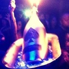 Picture for song 'Bottles Up' by artist 'Kid Flash'