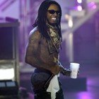 Picture for song 'Super Turnt Up' by artist 'Kid Flash'