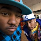 Picture for song 'The Coolest' by artist 'KiDkEyZ'