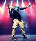 Picture for song 'J.Cole Type (Prod.by KiidNick)' by artist 'KiidNick'