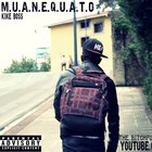 Picture for song 'Kike Bozz | MUANEQUATO (Prod by Nto.Gun.Kid)' by artist 'KIKE BOZZ'