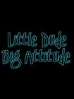 Picture for song 'My Attitude' by artist 'KillAh RhYmAh'