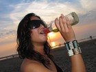 Picture for song 'Drinking on the Beach (Produced by Kill Bill)' by artist 'Kill Bill AKA NiteMare'